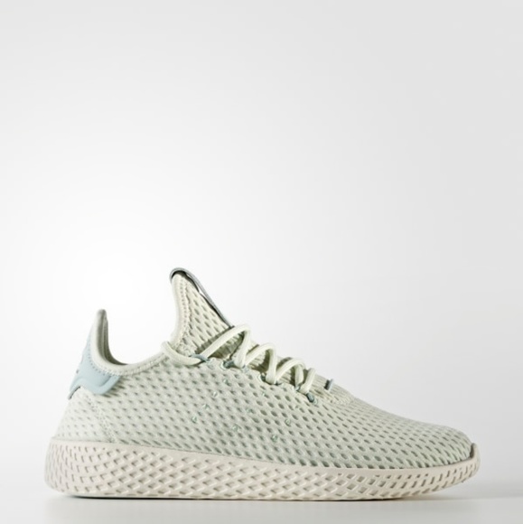 adidas Other - NWOB Adidas Pharrell Williams Tennis Hu Sneakers